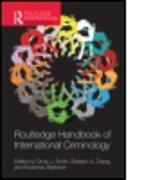 Routledge Handbook of International Criminology