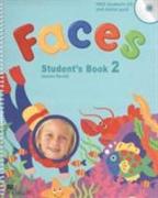 Faces 2 Student's Book Pack