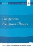 Indigenous Religious Musics