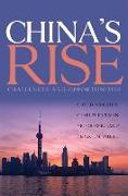 China`s Rise – Challenges and Opportunities