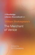 William Shakepeare's: The Merchant of Venice