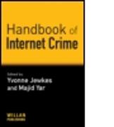 Handbook of Internet Crime