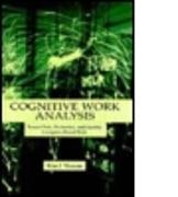 Cognitive Work Analysis