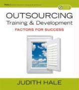 Outsourcing Training and Development