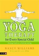 Yoga Therapy for Every Special Child: Meeting Needs in a Natural Setting