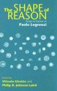 The Shape of Reason