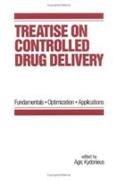 Treatise on Controlled Drug Delivery
