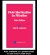 Fluid Sterilization by Filtration