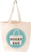 Books are My Bag Tote