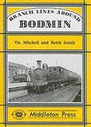 Branch Lines Around Bodmin