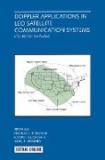 Doppler Applications in LEO Satellite Communication Systems