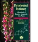 Phytochemical Dictionary