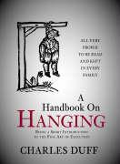 A Handbook on Hanging