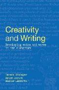 Creativity and Writing