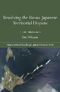 Resolving the Russo-Japanese Territorial Dispute