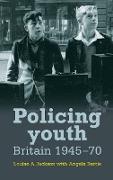 Policing Youth