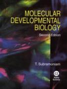 Molecular Developmental Biology