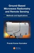 Ground-Based Microwave Radiometry and Remote Sensing