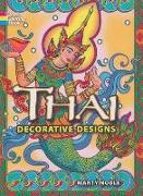 Thai Decorative Designs