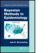 Bayesian Methods in Epidemiology