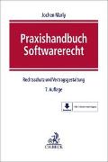Praxishandbuch Softwarerecht