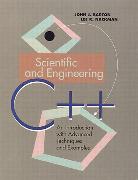 Scientific and Engineering C++