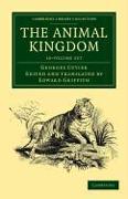 The Animal Kingdom 16 Volume Set