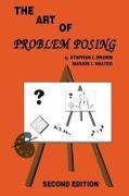 The Art of Problem Posing