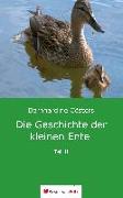 Die Geschichte der kleinen Ente