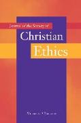 Journal of the Society of Christian Ethics: Fall 2002, Volume 25