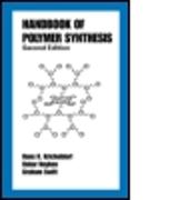 Handbook of Polymer Synthesis