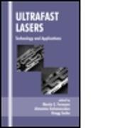 Ultrafast Lasers
