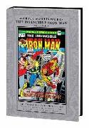 Marvel Masterworks: The Invincible Iron Man Volume 9