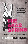 The Arab Spring