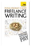 Make Money From Freelance Writing