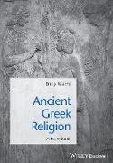 Ancient Greek Religion