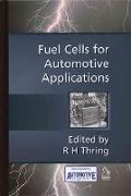 Fuel Cells for Automotive Applications