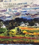 American Art in the Princeton University Art Museum