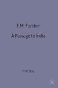 E.M.Forster: a Passage to India