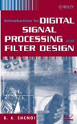 Introduction to Digital Signal Processing and Filter Design