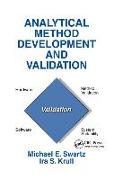 Analytical Method Development and Validation