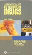 Handbook of Veterinary Drugs