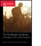 The Routledge Handbook of Insurgency and Counterinsurgency