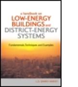 A Handbook on Low-Energy Buildings and District-Energy Systems