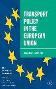 Transport Policy in the European Union