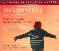 Laws of Love (4 CD Set)