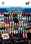 Managing Markets and Customers