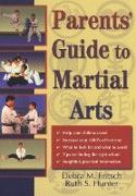 Parents' Guide to Martial Arts