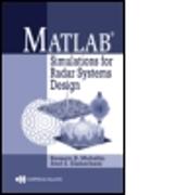 MATLAB Simulations for Radar Systems Design