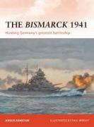 The Bismarck 1941